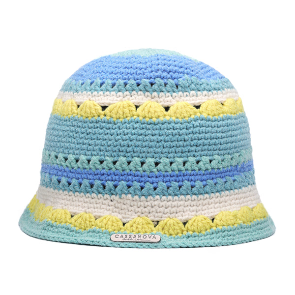 Knit Bucket