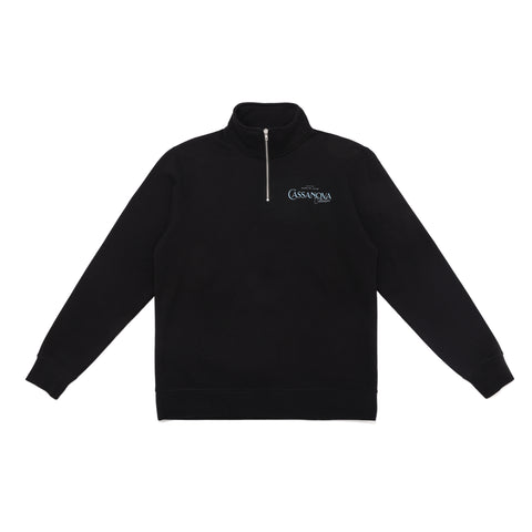 Dirty Dirty Dirty Zip-up Crewneck